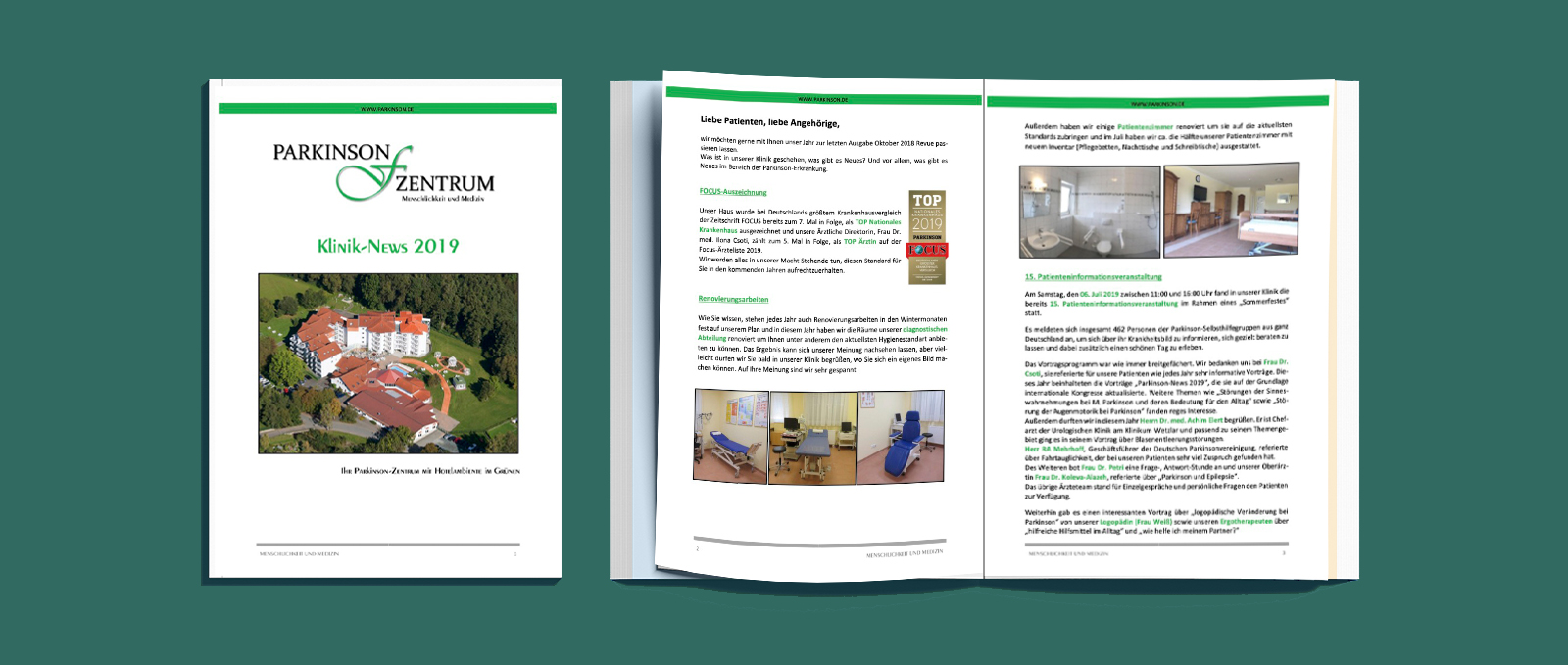 Klinikmagazin_2019