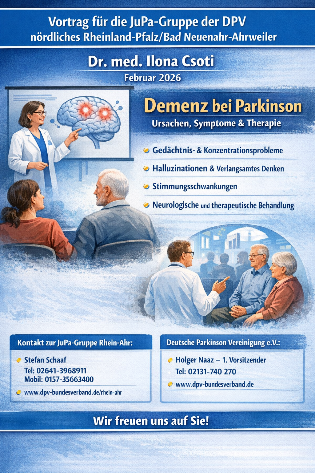 KW 10 - Vortrag Ahrweiler